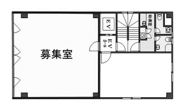 井門茅場町ビル