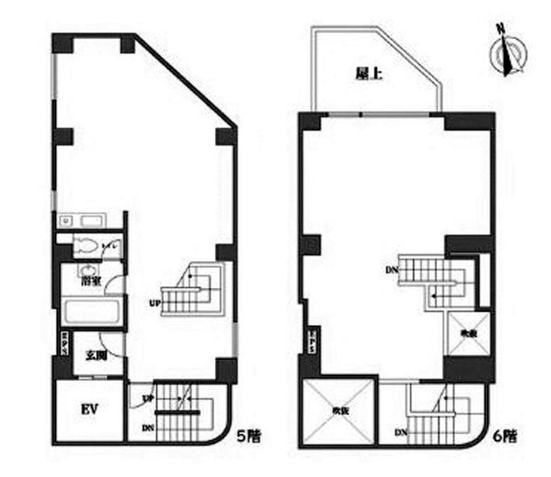 エタニティー麻布十番