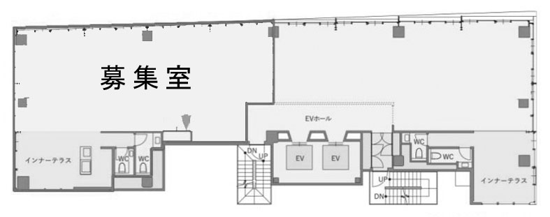 T-PLUS 日本橋小伝馬町