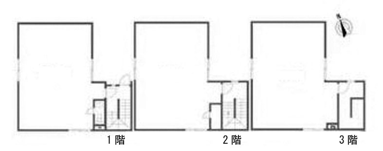用賀4丁目店舗