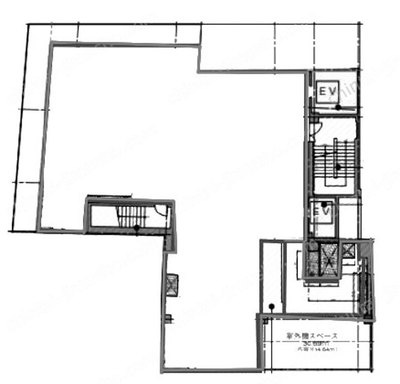白樺広小路スクエア