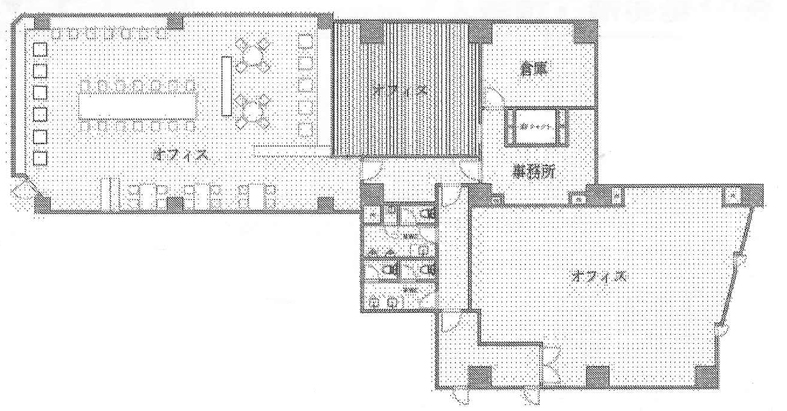 ヴェラハイツ日本橋箱崎