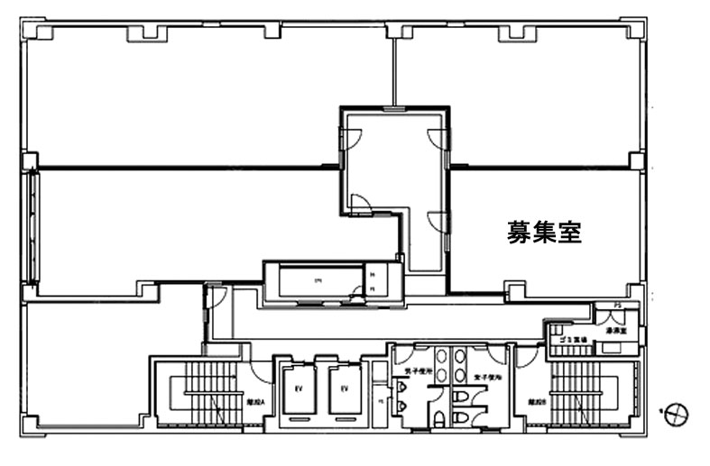 神田プラザビル