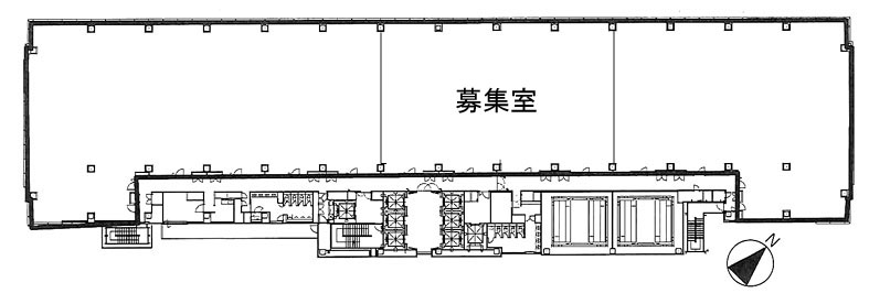 晴海センタービル