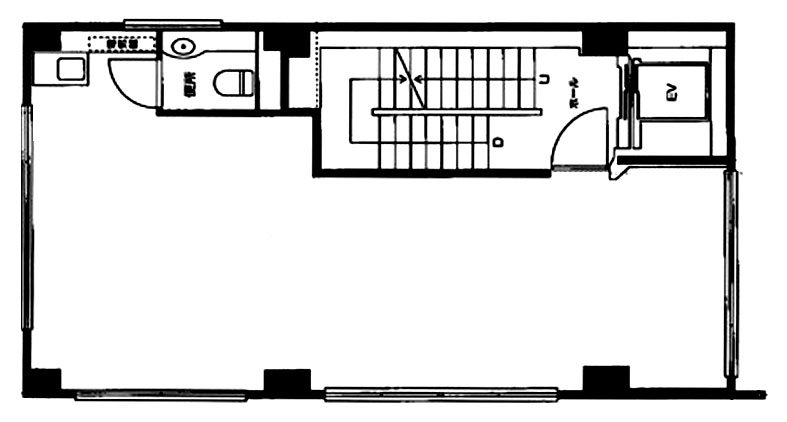 楠本第１７ビル