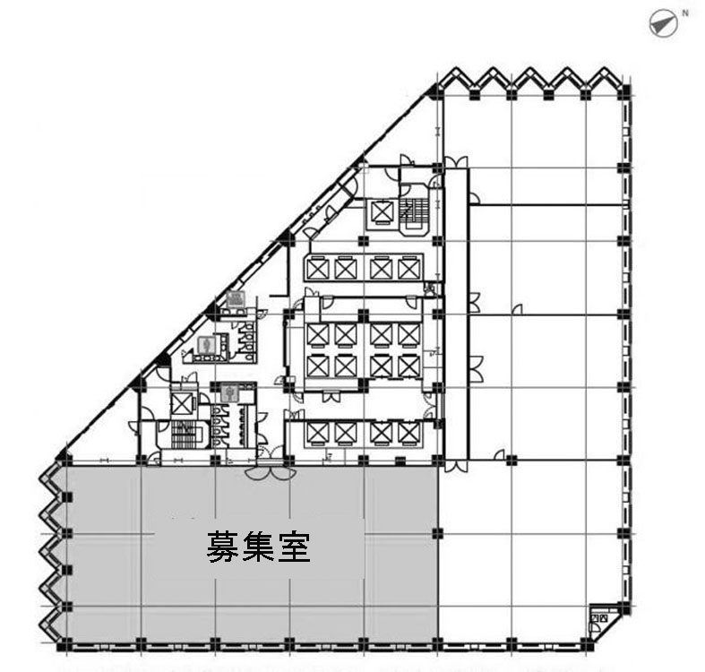 城山トラストタワー