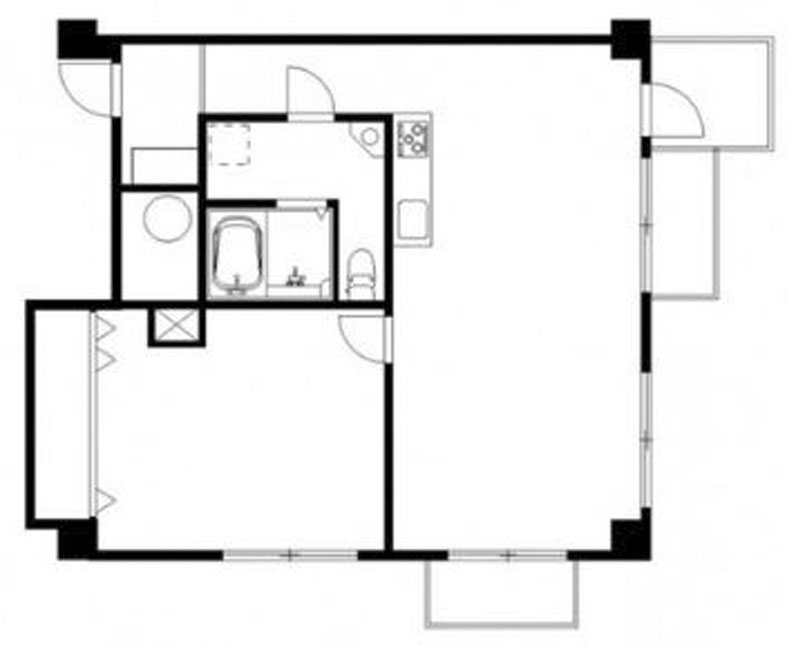 麻布エンパイヤ・マンション