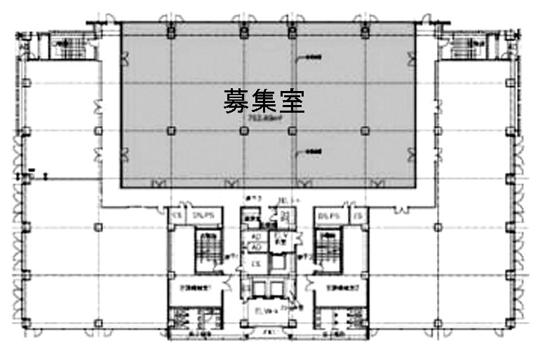 文京グリーンコートイーストウィング