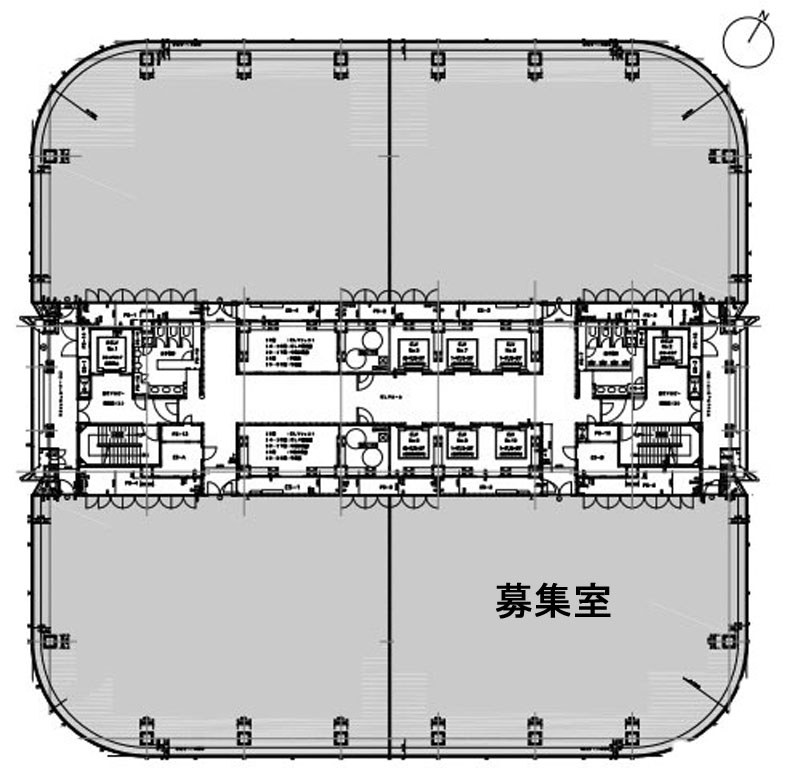 台場フロンティアビル