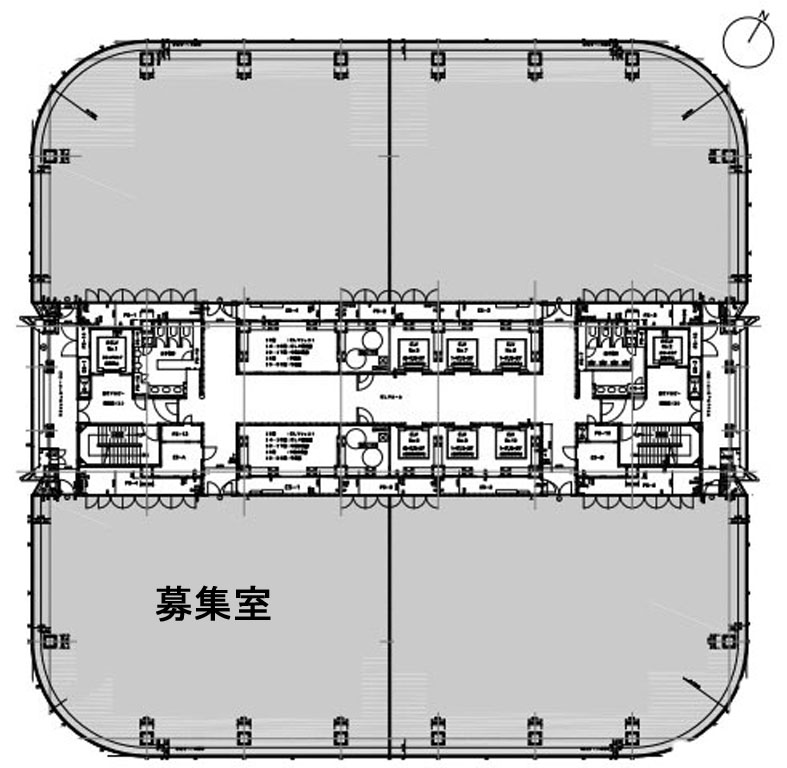 台場フロンティアビル