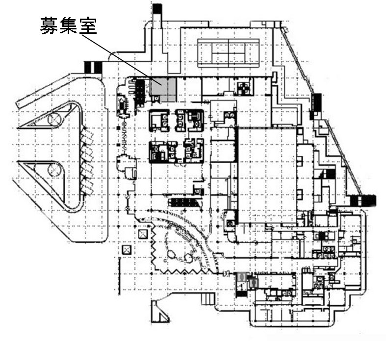 御殿山トラストタワー