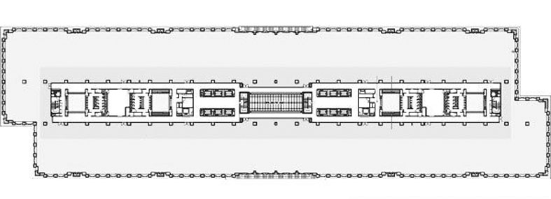 ガーデングレイス品川御殿山
