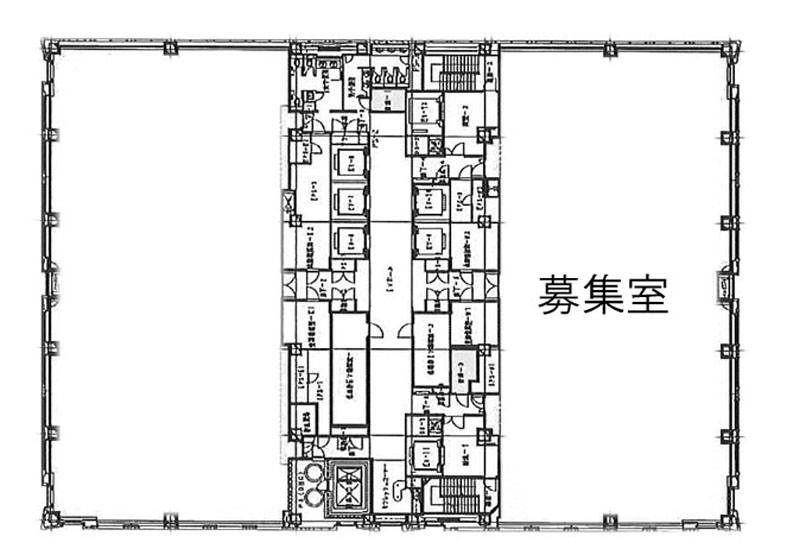 品川シーサイドキャナルタワー