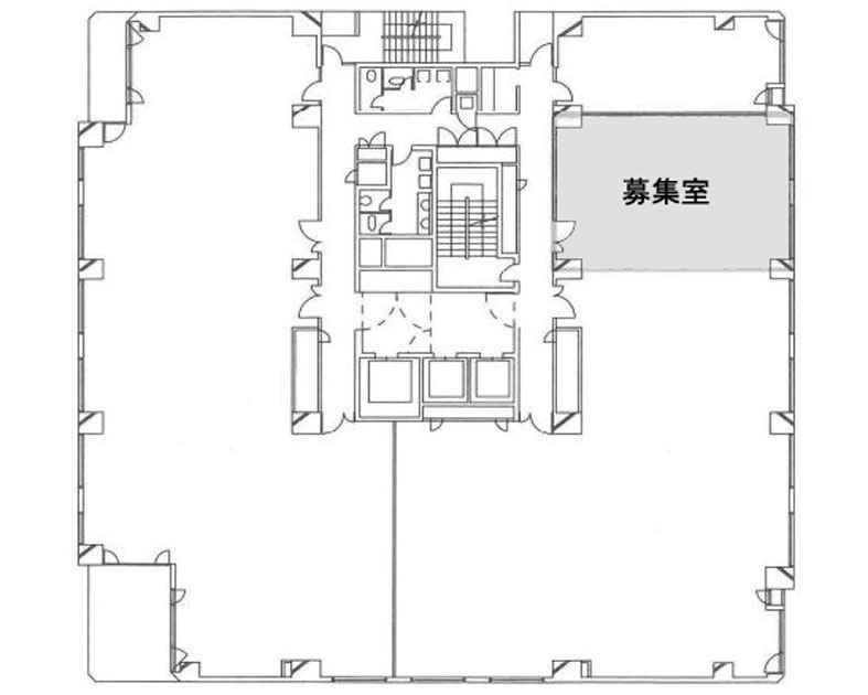 成増トーセイビル