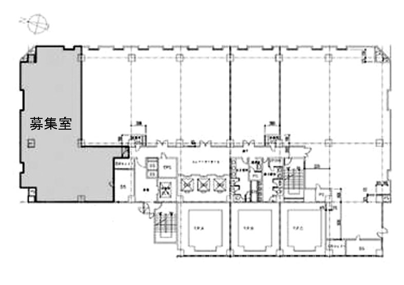 日本生命川崎ビル