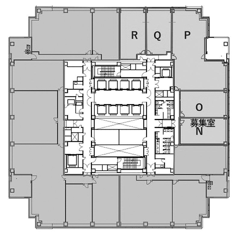 ＫＤＸ横浜みなとみらいタワー