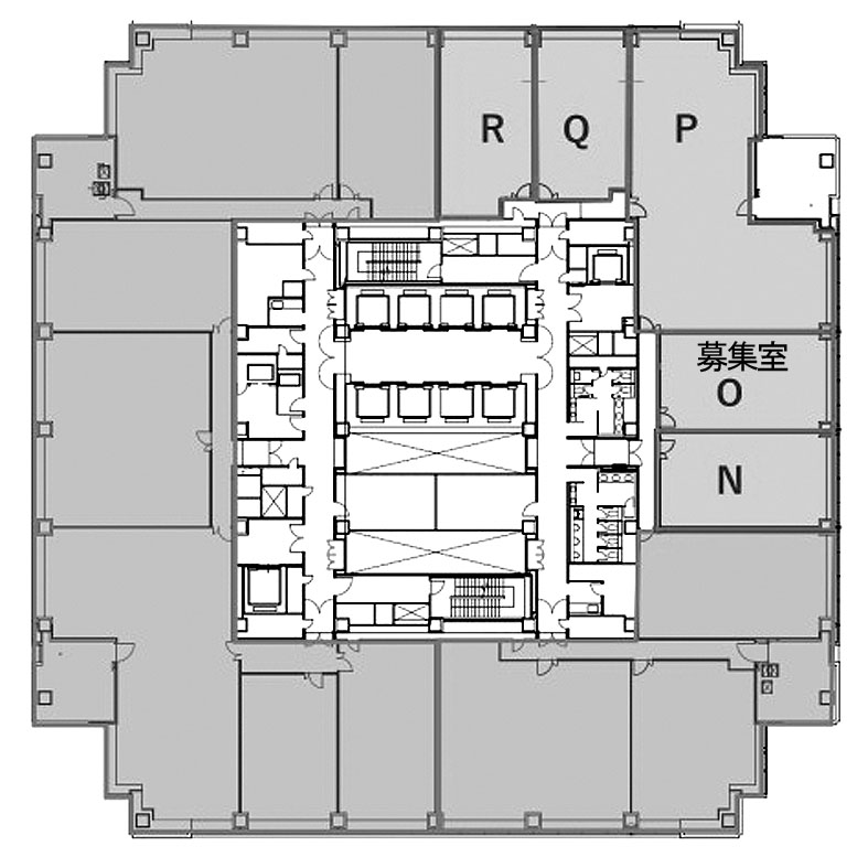 ＫＤＸ横浜みなとみらいタワー
