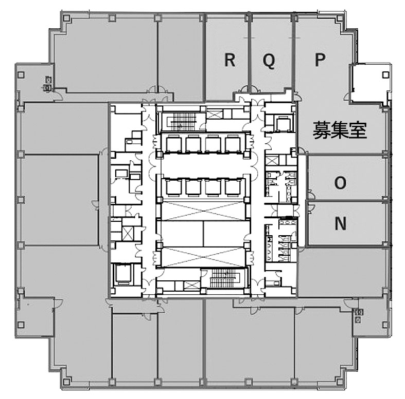 ＫＤＸ横浜みなとみらいタワー