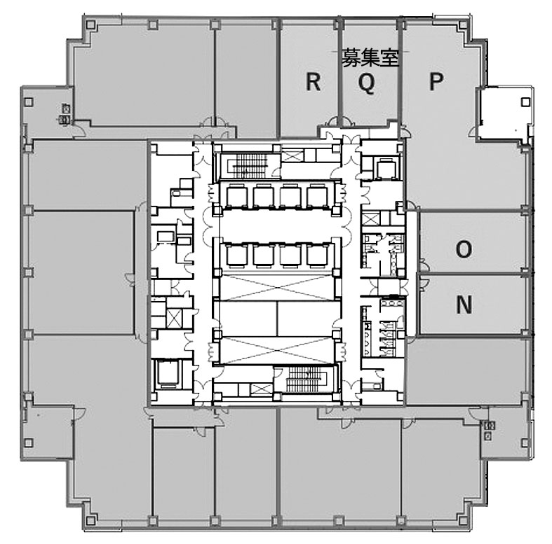 ＫＤＸ横浜みなとみらいタワー