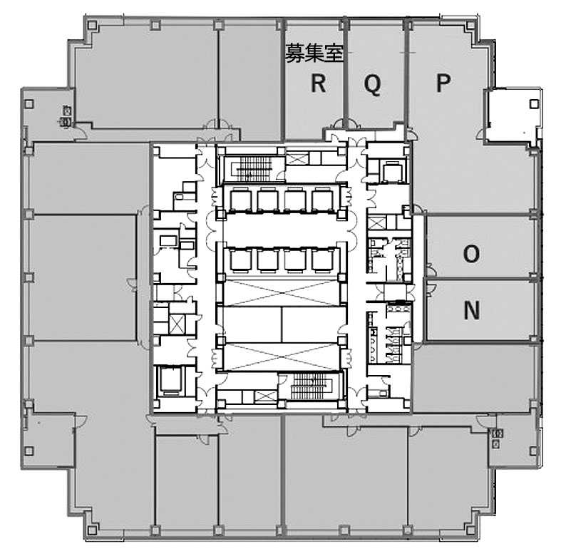 ＫＤＸ横浜みなとみらいタワー