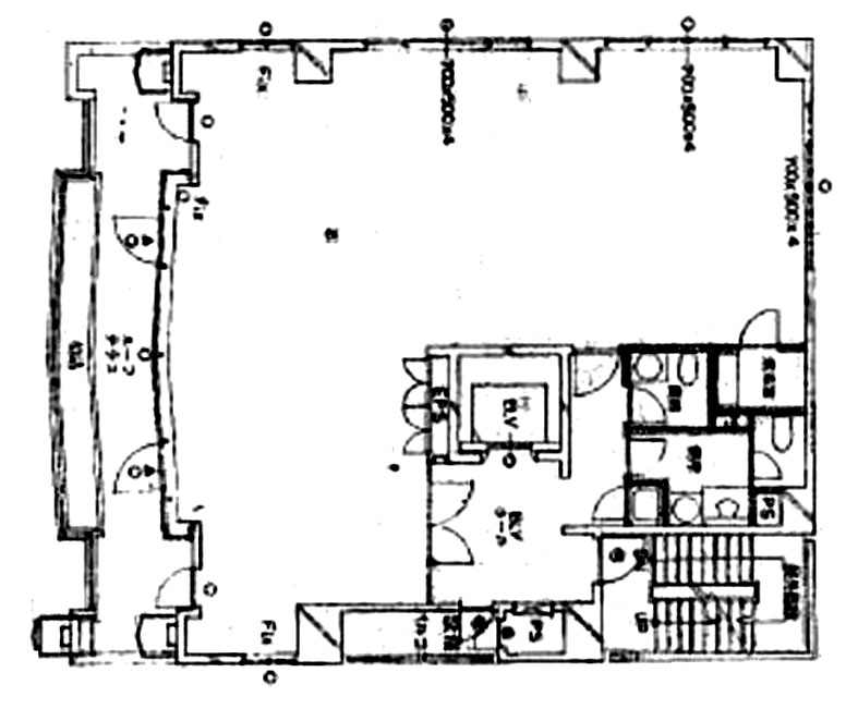 加瀬ビル２２６