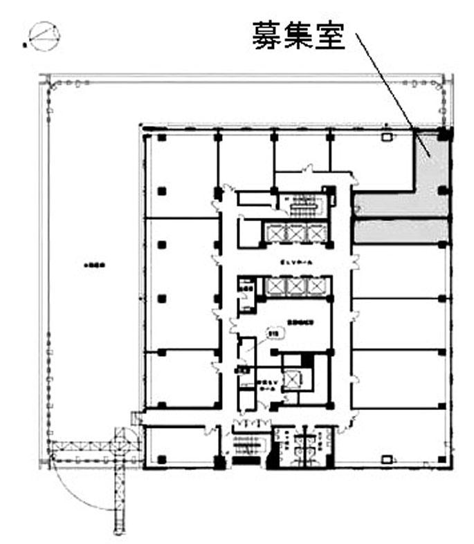 新日石ビルヂング