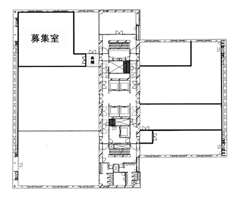 日本プレスセンタービル