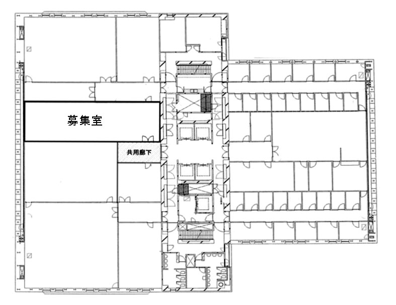 日本プレスセンタービル