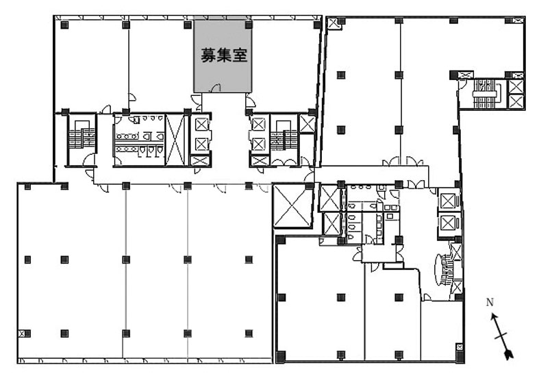 新虎ノ門実業会館