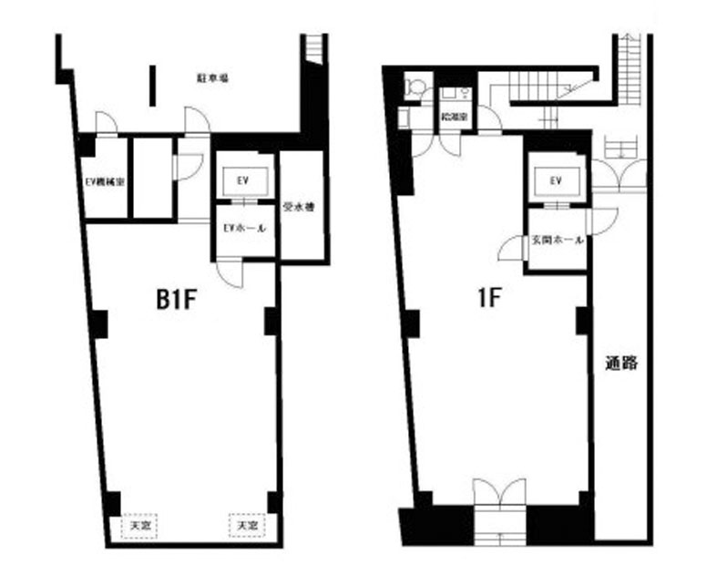 神宮前松井ビル