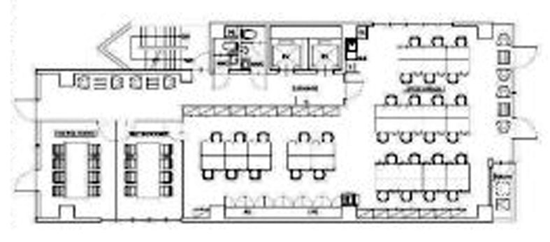 北大手町スクエア