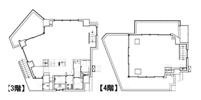 ＨＡＣＯ Ｊｉｎｇｕｍａｅ