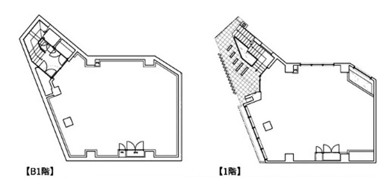 ＨＡＣＯ Ｊｉｎｇｕｍａｅ