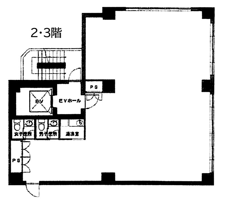 ベルヴュー麹町ビル