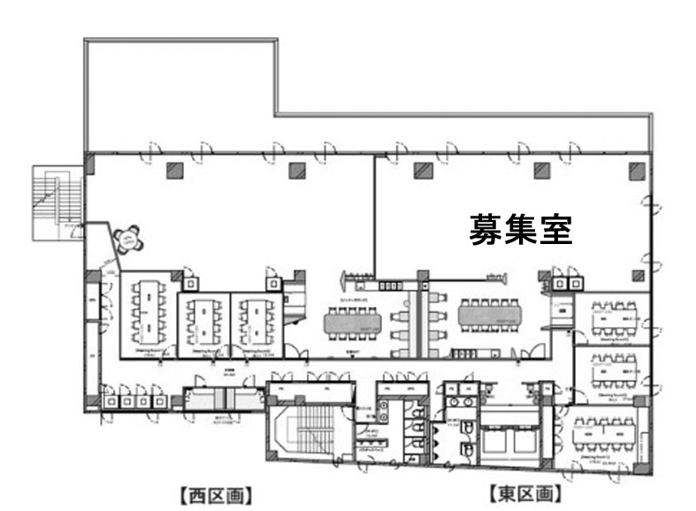 THE PORTAL iidabashi