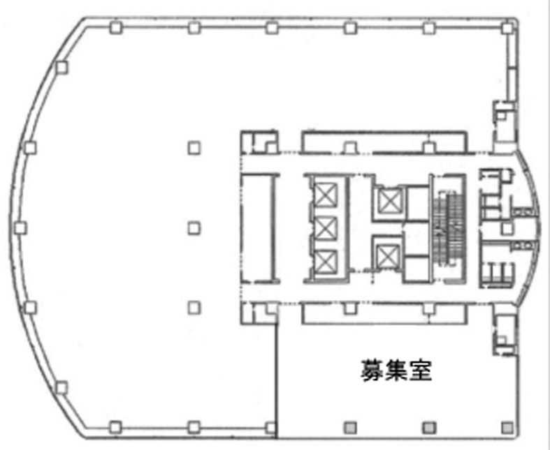横浜東口ウィスポートビル
