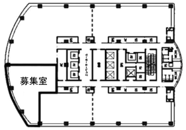 横浜東口ウィスポートビル