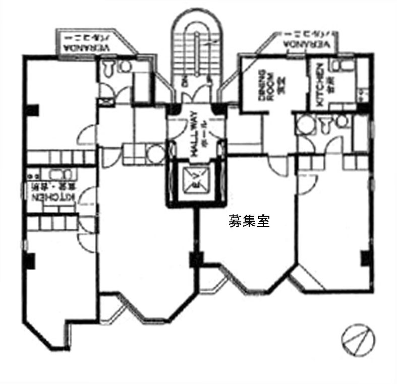 飯倉カムフィーホームズ