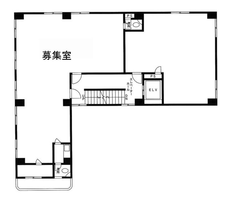 第６高輪ビル