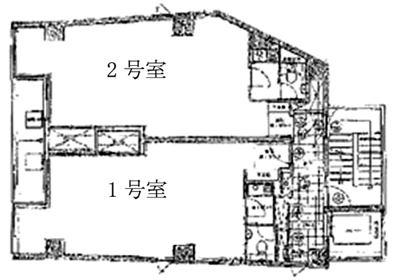 赤坂スバルビル