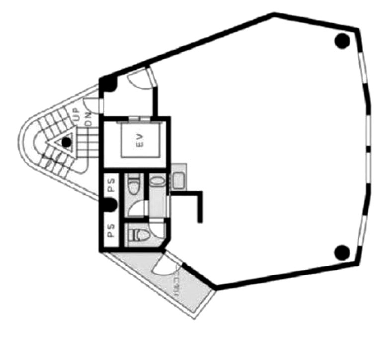 ランドコム麻布台