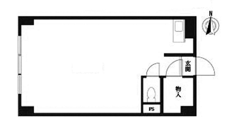 北品川フラワーホーム
