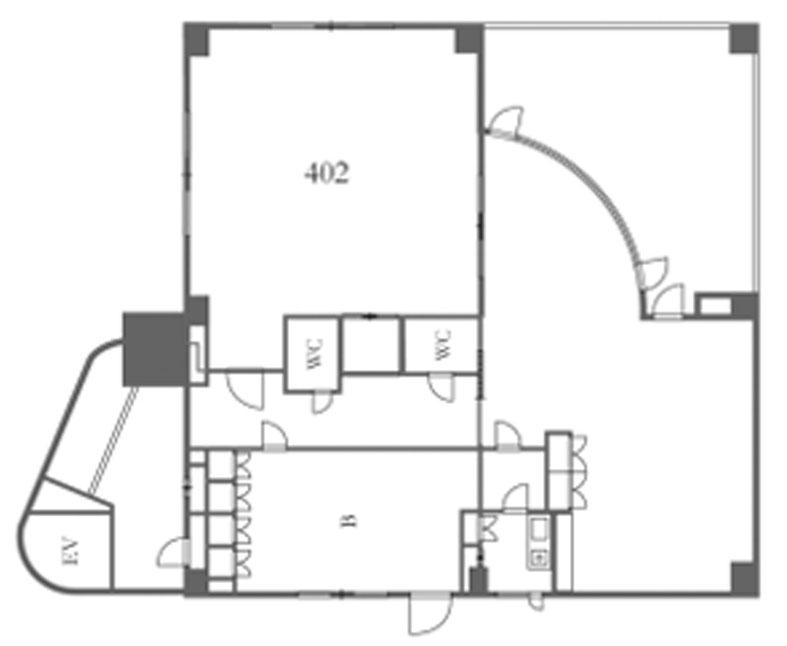 スハラ六本木ビル