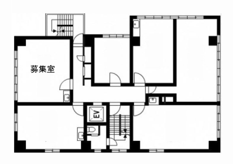 ファイブビル八丁堀