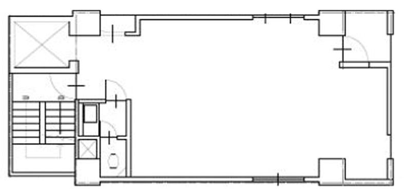 渋谷トーセイビル
