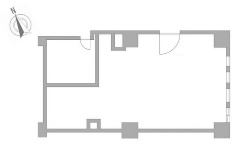 登戸ハイデンス