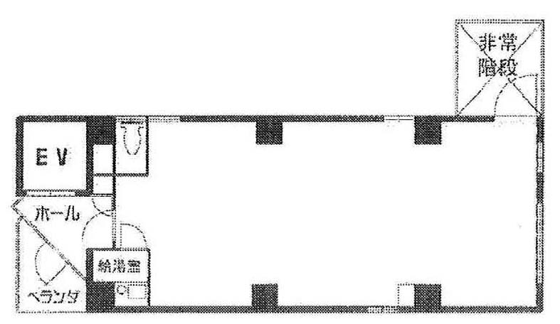 アーバンエッジビル