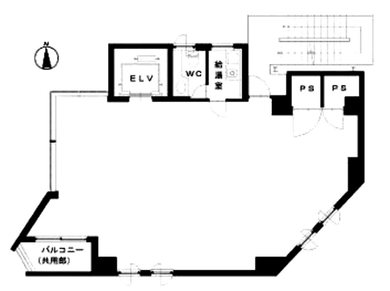 西麻布ＳＤビル