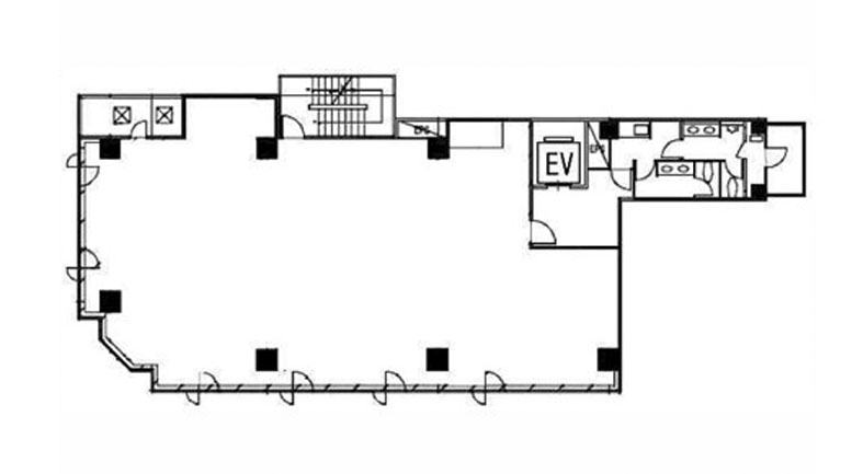 オーキッドプレイス蛎殻町ビル