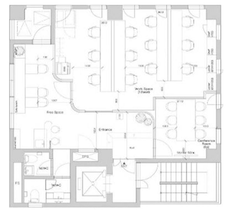 ＡＺ Ｇｉｎｚａ Ｅａｓｔ